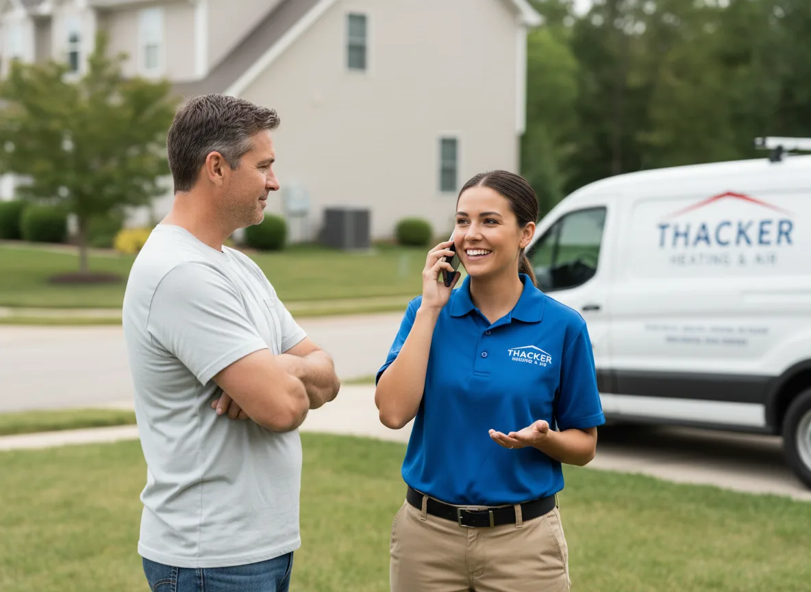 Ac Repair Amissville, VA FAQs